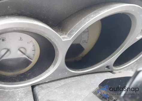 2008 Chrysler Sebring Touring from USA, damaged, VIN 1C3LC56R38N226205